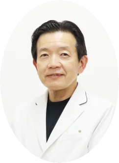 やまがみ眼科院長